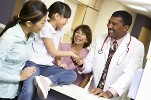 Access to Care