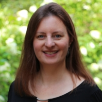 Amy Mullenix