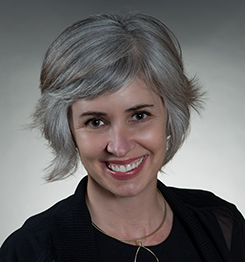 Jennifer McKeever